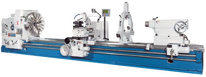 300510-hpt-300508-dl-e-heavy-620-5000_0.jpg Knuth 29.5HP 118” DL E Heavy 500/3000 Universal Heavy-Duty Lathe 300500