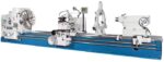 Knuth 40.2HP 315” DL E Heavy 1000/8000 Universal Heavy-Duty Lathe 300522