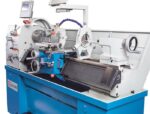 Knuth 3.2HP Basic 180 Super Mechanics Lathe 300805 – Image 3