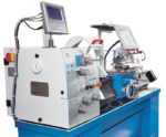 Knuth 3.2HP Basic 180 Super Mechanics Lathe 300805 – Image 2