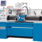 Knuth 3.2HP Basic 180 Super Mechanics Lathe 300805