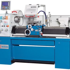 Knuth 3.2HP Basic 180 Super Mechanics Lathe 300805