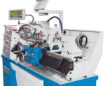 Knuth 5.4HP Basic 180 V Mechanics Lathe 300807 – Image 2