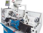 Knuth 1.5HP Basic Plus Mechanics Lathe 300809 – Image 2