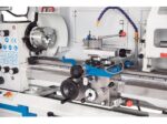 Knuth 2HP Basic 170 Super Pro Universal Lathe 300814 – Image 2