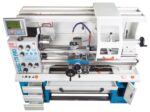 Knuth 2HP Basic 170 Super Pro Universal Lathe 300814 – Image 3