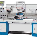 Knuth 2HP Basic 170 Super Pro Universal Lathe 300814