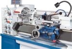 Knuth 2HP Basic 170 Super Mechanics Lathe 300815 – Image 3