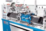 Knuth 2HP Basic 170 Super Mechanics Lathe 300815 – Image 2