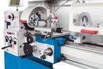 Knuth 7.4HP V-Turn 410 PRO Universal Lathe 300822 – Image 3