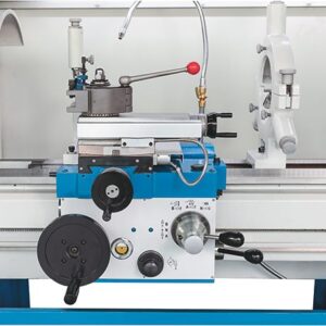 Knuth 7.4HP V-Turn 410 PRO Universal Lathe 300822 – Image 2