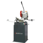 Quantum Machinery 12” 220V Three Phase Manual Pivot-Style Cold Saw 300 EDV – Image 2