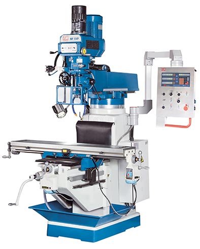 301217_mehrzweckfraesmaschine_mf5-vp.jpg Knuth 5HP 54"x10" MF 5 VP Vertical Milling Machine 301217