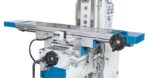 Knuth 5HP 54"x13" VHF 3.2 Universal Milling Machine 301411 – Image 3