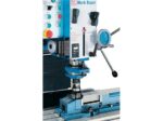 Knuth 2HP 31”x9” Mark Super VS Vertical Mill Drill 301490 – Image 3