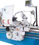 Knuth 20.1HP 157” DL S 425/4000 Universal Heavy-Duty Lathe 301512 – Image 3