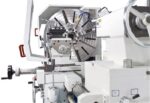 Knuth 20.1HP 157” DL S 425/4000 Universal Heavy-Duty Lathe 301512 – Image 2