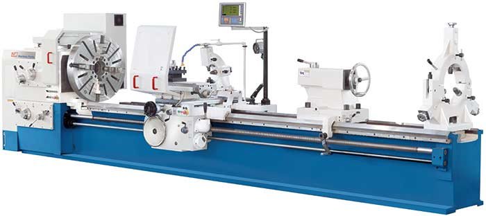 301517_hpt_301510_DL_S.jpg Knuth 20.1HP 59” DL S 425/1500 Universal Heavy-Duty Lathe 301510