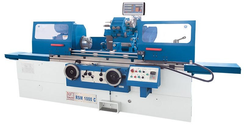 302446_rundschleifmaschine_rsm-1500-c_rsm-1000-c.jpg Knuth 4HP RSM 1500 C Conventional Cylindrical Grinding Machine 302446