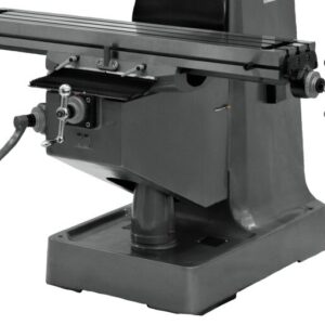 Jet JTM-4VS Variable Speed Vertical Milling Machine 230/460V 3Ph 690182 – Image 2