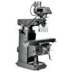 Jet JTM-1050VS2 Mill With X and Y-Axis Powerfeeds 690150 – Image 3
