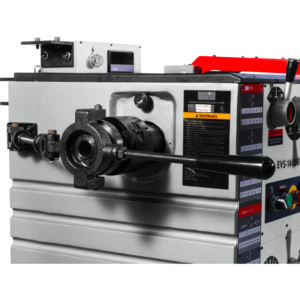 Jet EVS-1440 Electronic Variable Speed lathe with Acu_rite 203 DRO, Taper Attachment & Collet Closer,3HP 311447 – Image 2