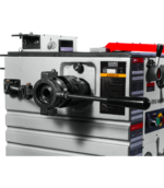 Jet EVS-1440 Electronic Variable Speed lathe with Newall DP700 DRO and Collet Closer, 3HP 311449 – Image 2