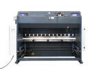 U.S. Industrial Machinery 155 Ton x 13' Manual Hydraulic Press Brake USHB155-13M – Image 3