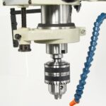 Baileigh Industrial 2HP 110V Single Phase Variable Speed Drill Press DP-1375VS-110 1227902 – Image 3