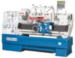 Knuth 7.4HP 79” Turnado 230/2000 Lead Screw and Feed Shaft Lathe 320557