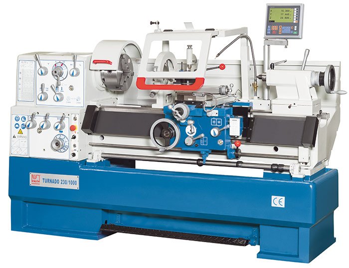320560-hpt-320555-turnado-230-1000_0.jpg Knuth 7.4HP 79” Turnado 230/2000 Lead Screw and Feed Shaft Lathe 320557