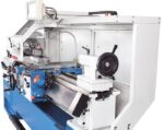 Knuth 10.1HP 59" Center Width Turnado 280/1500 PRO Universal Lathe 320564 – Image 3