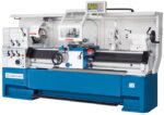 Knuth 10.1HP 59" Center Width Turnado 280/1500 PRO Universal Lathe 320564