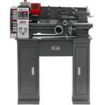 Jet BDB-919 Belt Drive Bench lathe with stand 321370K