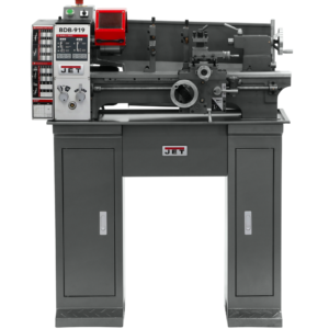 Jet BDB-919 Belt Drive Bench lathe with stand 321370K