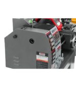 Jet BDB-919 Belt Drive Bench lathe 321378 – Image 2