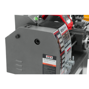 Jet BDB-919 Belt Drive Bench lathe 321378 – Image 2