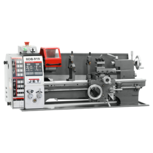 Jet BDB-919 Belt Drive Bench lathe 321378