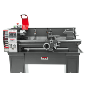 Jet BDB-929 Belt Drive Bench lathe 321379 – Image 2