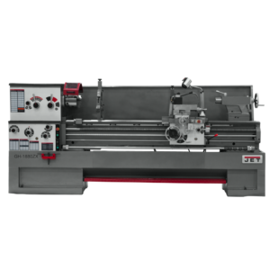 Jet GH-1880ZX With Taper Attachment 321486