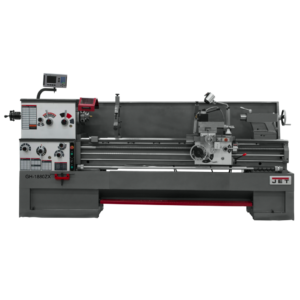 Jet GH-1880ZX With ACU-RITE 203 DRO With Collet Closer 321492