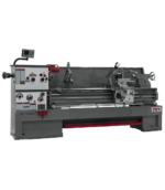 Jet GH-1880ZX With ACU-RITE 203 DRO With Taper Attachment and Collet Closer 321493 – Image 2