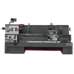 Jet GH-1880ZX With ACU-RITE 203 DRO With Taper Attachment and Collet Closer 321493