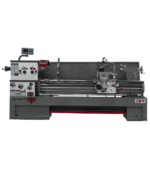 Jet GH-1880ZX With ACU-RITE 203 DRO With Taper Attachment and Collet Closer 321493