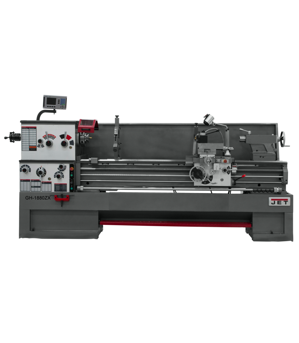 321493_main.png.png Jet GH-1880ZX With ACU-RITE 203 DRO With Taper Attachment and Collet Closer 321493