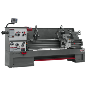 Jet GH-1880ZX With ACU-RITE 303 DRO With Collet Closer 321598 – Image 2