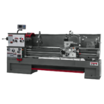 Jet GH-1880ZX With ACU-RITE 303 DRO With Collet Closer 321598