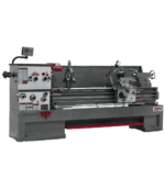 Jet GH-1880ZX With ACU-RITE 303 DRO With Taper Attachment and Collet Closer 321599 – Image 2