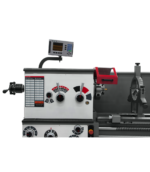 Jet GH-1880ZX With ACU-RITE 303 DRO With Taper Attachment and Collet Closer 321599 – Image 3
