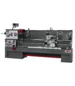 Jet GH-1880ZX With ACU-RITE 303 DRO With Taper Attachment and Collet Closer 321599